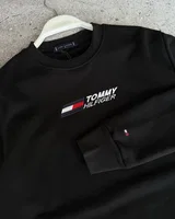 Світшот Tommy Hilfiger — головне фото товару