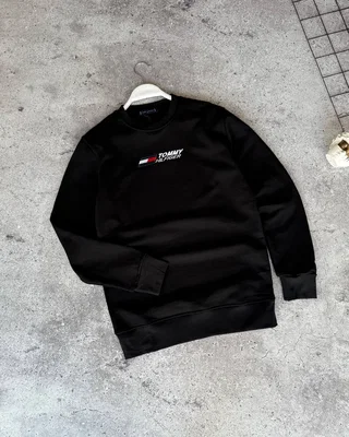 Світшот Tommy Hilfiger — головне фото товару