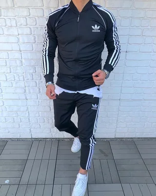 Костюм Adidas — головне фото товару