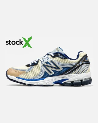 New Balance 1053 New Balance 860v2 Aime Leon Dore — головне фото товару