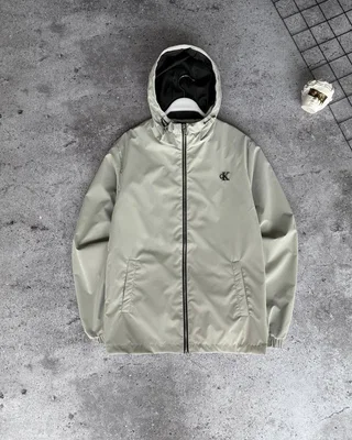 Куртка Calvin Klein — головне фото товару