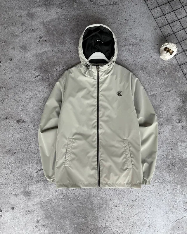 Куртка Calvin Klein — головне фото товару
