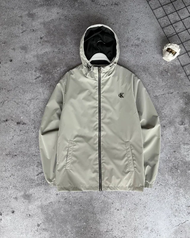 Куртка Calvin Klein — головне фото товару