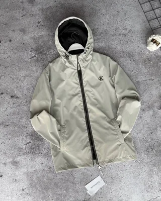 Куртка Calvin Klein — головне фото товару