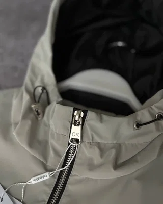 Куртка Calvin Klein — головне фото товару