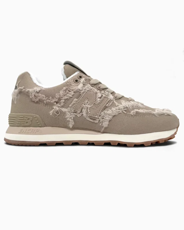 New Balance 574 x Miu Beige — головне фото товару