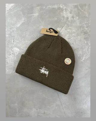 Stüssy Brown — головне фото товару