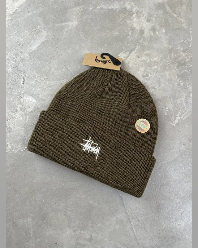Stüssy Brown — головне фото товару