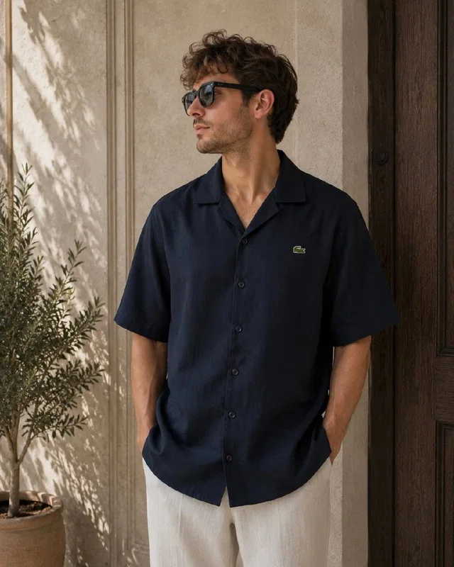 Окуляри Lacoste — головне фото товару
