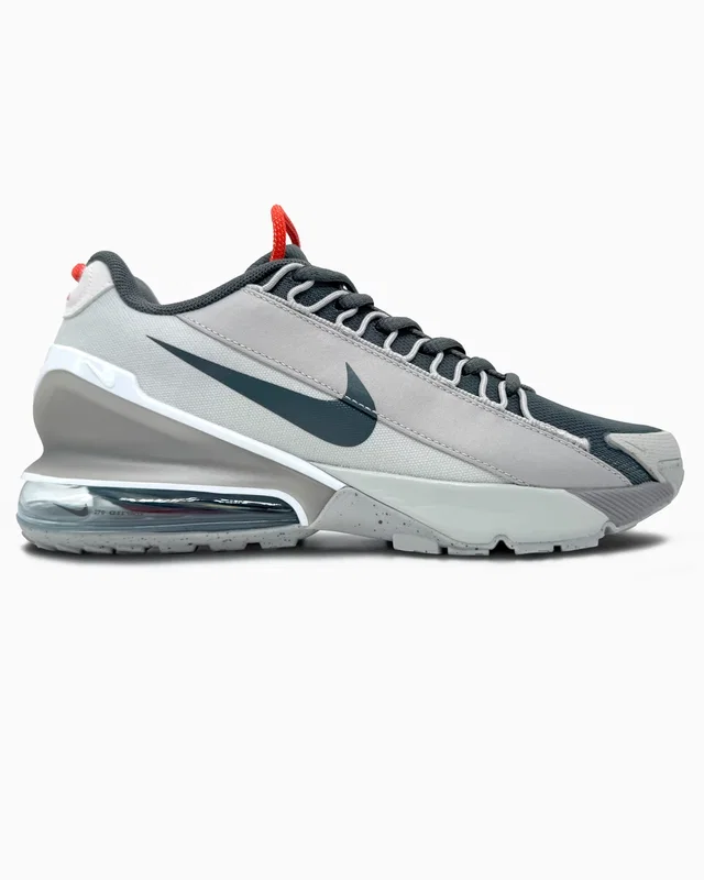 Nike Air Max Pulse Roam Grey — головне фото товару