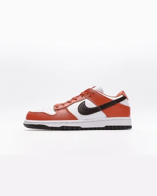 Nike Reverce Mesa Orange — головне фото товару