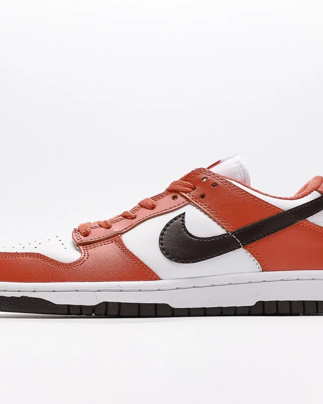 Nike Reverce Mesa Orange — головне фото товару
