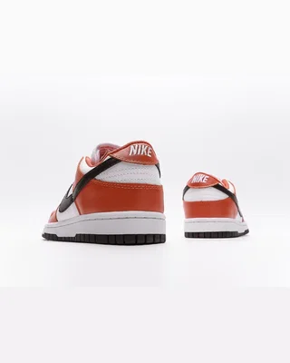 Nike Reverce Mesa Orange — головне фото товару