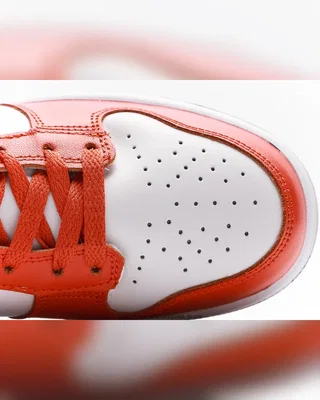 Nike Reverce Mesa Orange — головне фото товару