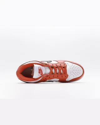 Nike Reverce Mesa Orange — головне фото товару