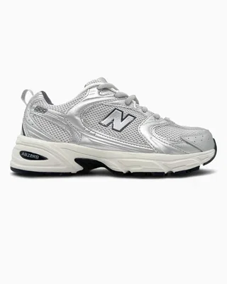 New Balance 530 Silver Metallic — головне фото товару