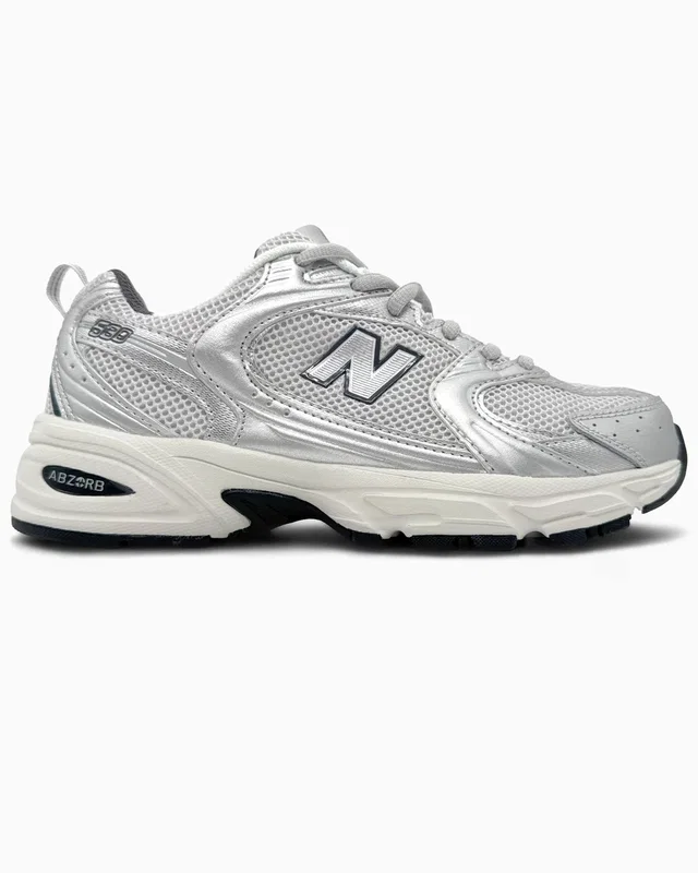 New Balance 530 Silver Metallic — головне фото товару