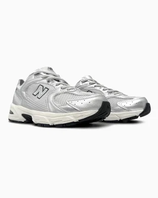 New Balance 530 Silver Metallic — головне фото товару