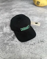Кепка Carhartt — головне фото товару