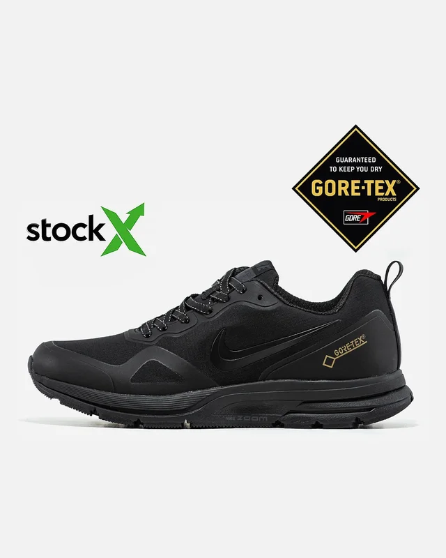 Nike 2403 Nike Structure 37x Gore Tex Термо — головне фото товару