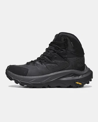 HOKA ONE Kaha 2 High Gore Tex 'Black' — головне фото товару