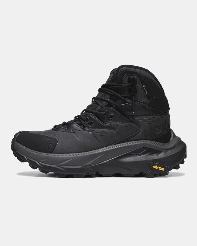 HOKA ONE Kaha 2 High Gore Tex 'Black' — головне фото товару