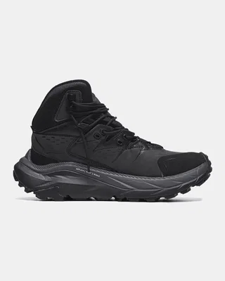 HOKA ONE Kaha 2 High Gore Tex 'Black' — головне фото товару