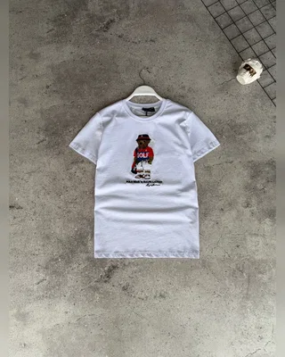Polo Ralph Lauren Polo Bear — головне фото товару