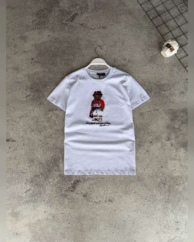 Polo Ralph Lauren Polo Bear — головне фото товару