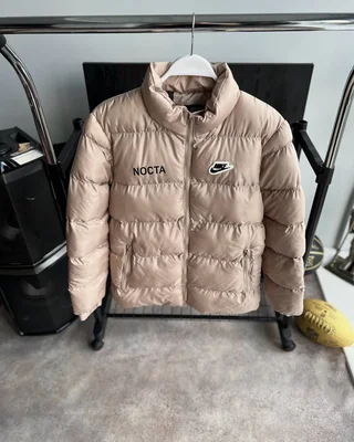 Nike Nocta — головне фото товару