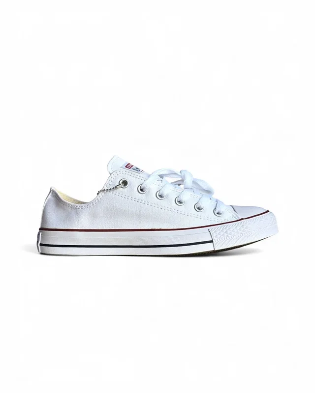 Converse • White • — головне фото товару