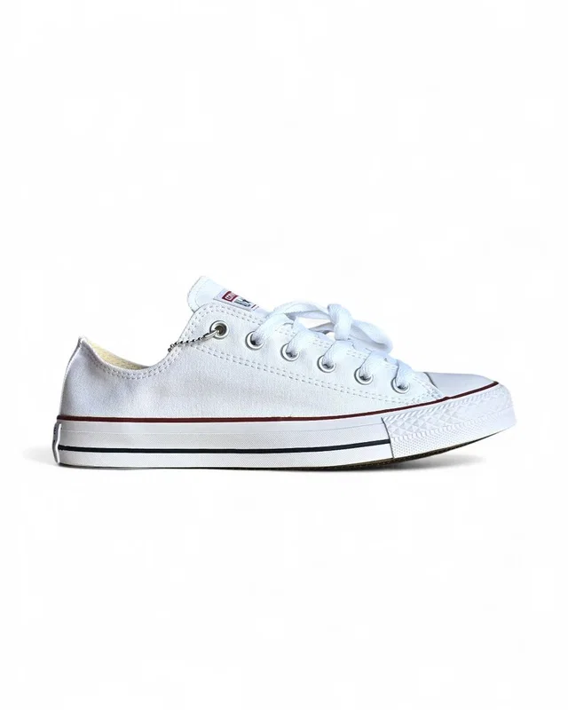 Converse White — головне фото товару