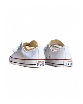 Converse • White • — головне фото товару