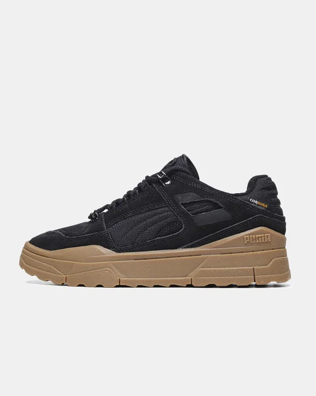 Puma Slipstream Cordura 'Black' — головне фото товару
