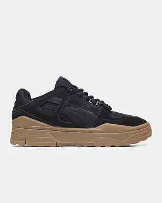 Puma Slipstream Cordura 'Black' — головне фото товару