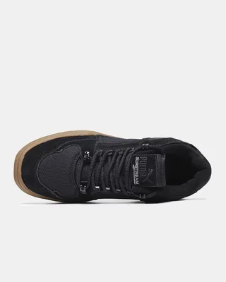Puma Slipstream Cordura 'Black' — головне фото товару