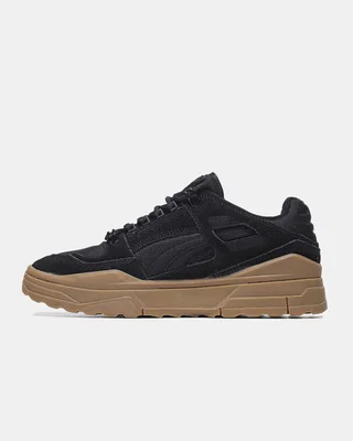 Puma Slipstream Cordura 'Black' — головне фото товару