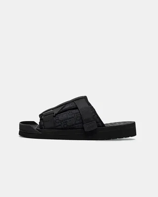Dior Di Slide Black — головне фото товару