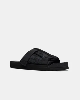 Dior Di Slide Black — головне фото товару