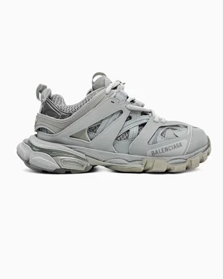 Balenciaga Track Grey — головне фото товару