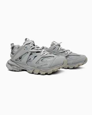 Balenciaga Track Grey — головне фото товару