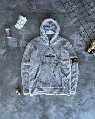 Світшот Stone Island — головне фото товару