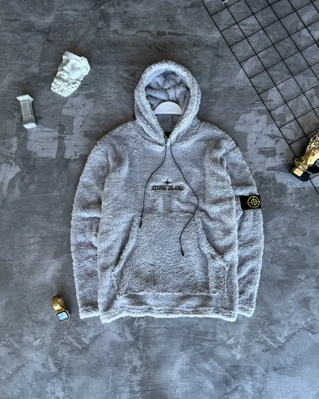 Світшот Stone Island — головне фото товару