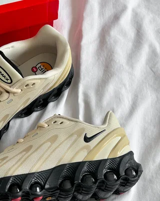 Nike NikeAir Max Dn8 'Desert Khaki' FQ7860-200 — головне фото товару