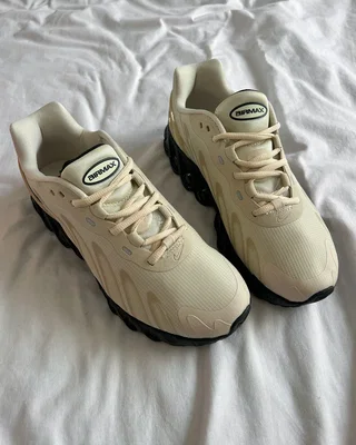 Nike NikeAir Max Dn8 'Desert Khaki' FQ7860-200 — головне фото товару