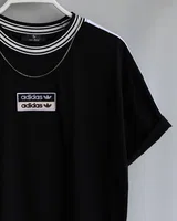 Футболка Adidas — головне фото товару