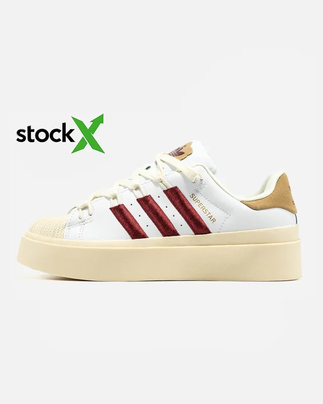 Adidas 2604 Adidas Superstar Bonega — головне фото товару