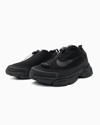 Nike Zoom Pulse Black Cordura — головне фото товару