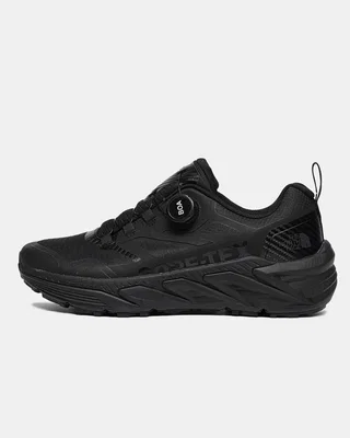 The North Face GTX Termo Black — головне фото товару