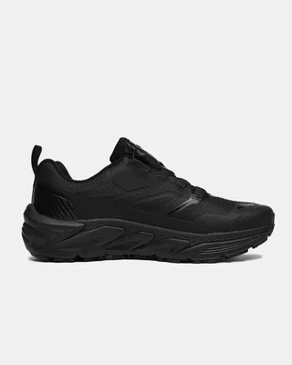 The North Face GTX Termo Black — головне фото товару